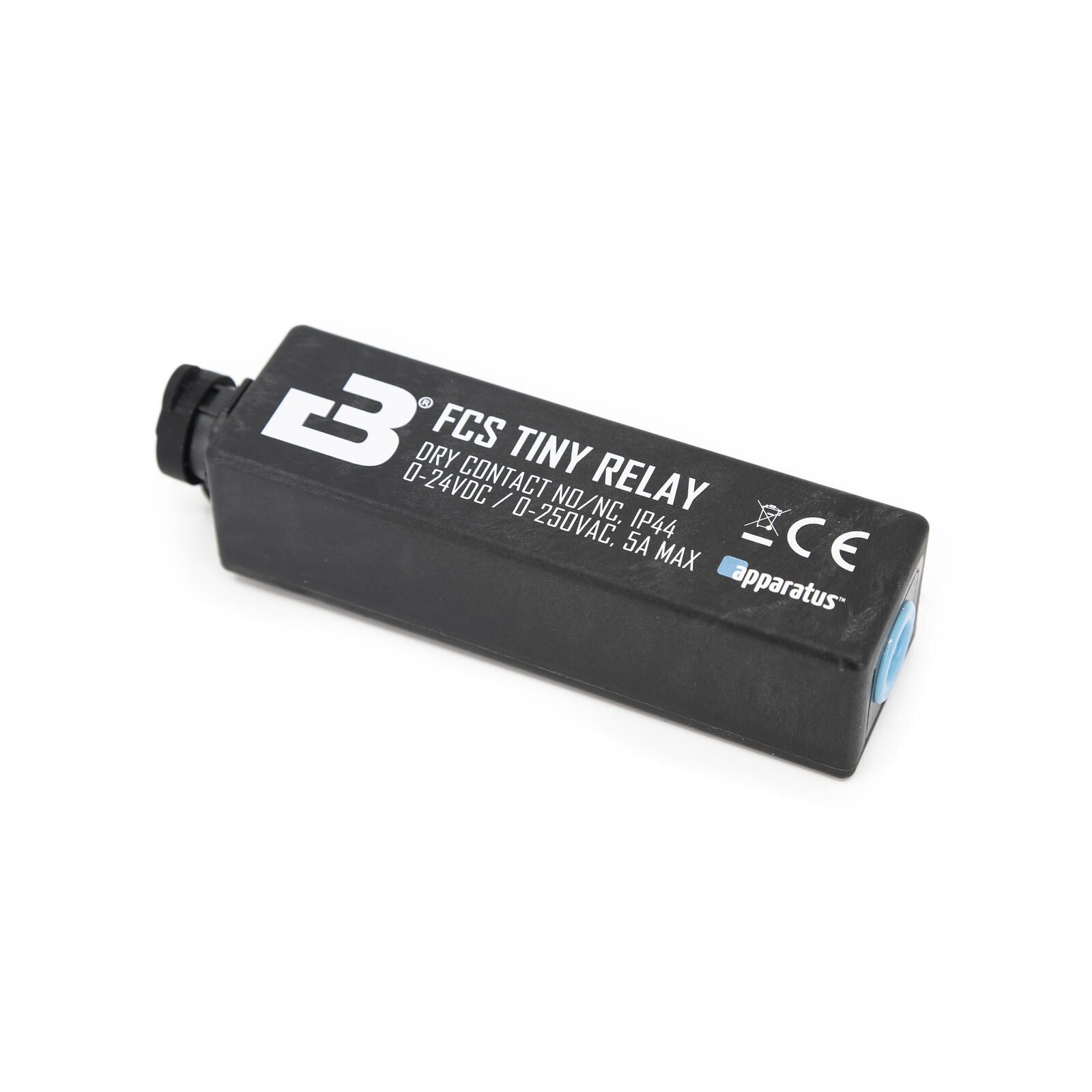 FCS Tiny Relay Module 5A