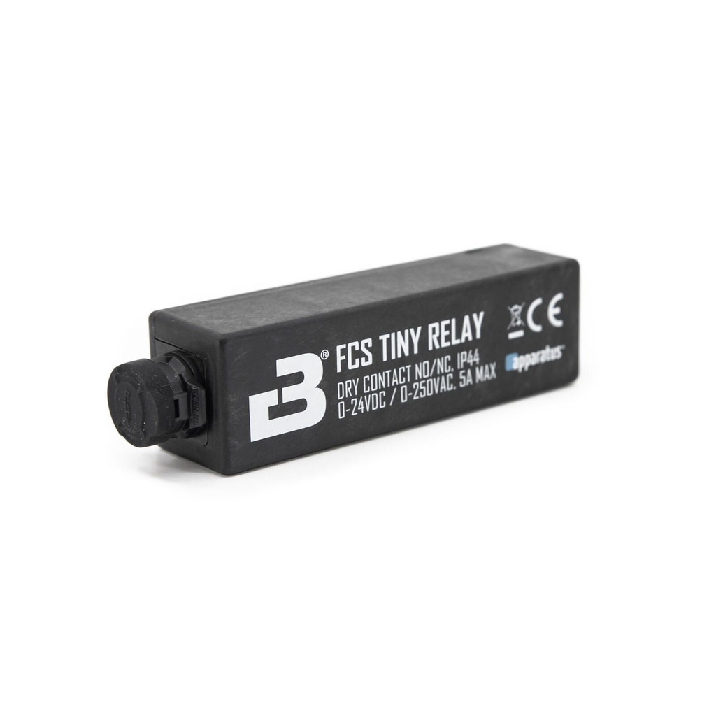 FCS Tiny Relay Module 5A