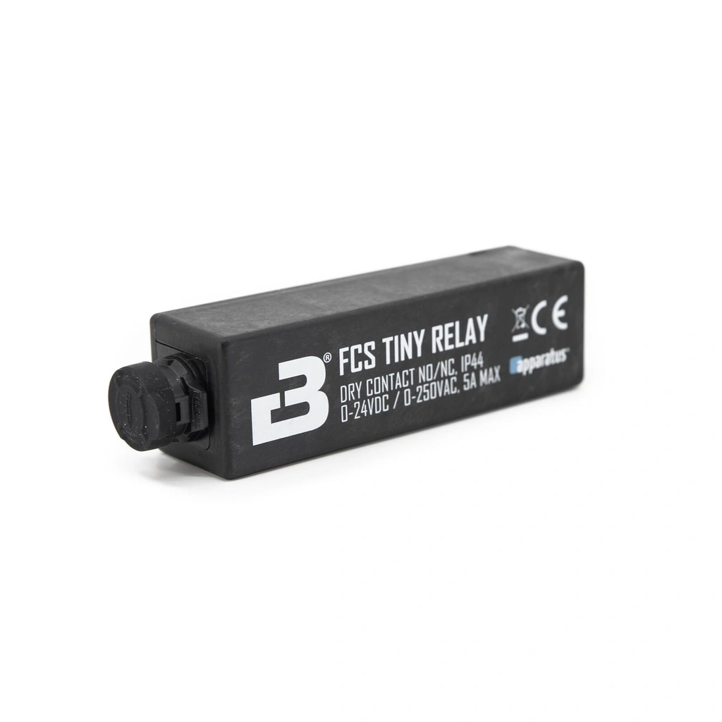 FCS Tiny Relay Module 5A