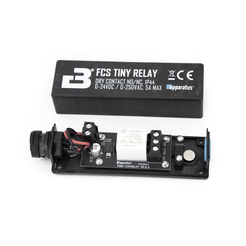FCS Tiny Relay Module 5A