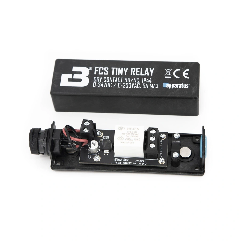 FCS Tiny Relay Module 5A