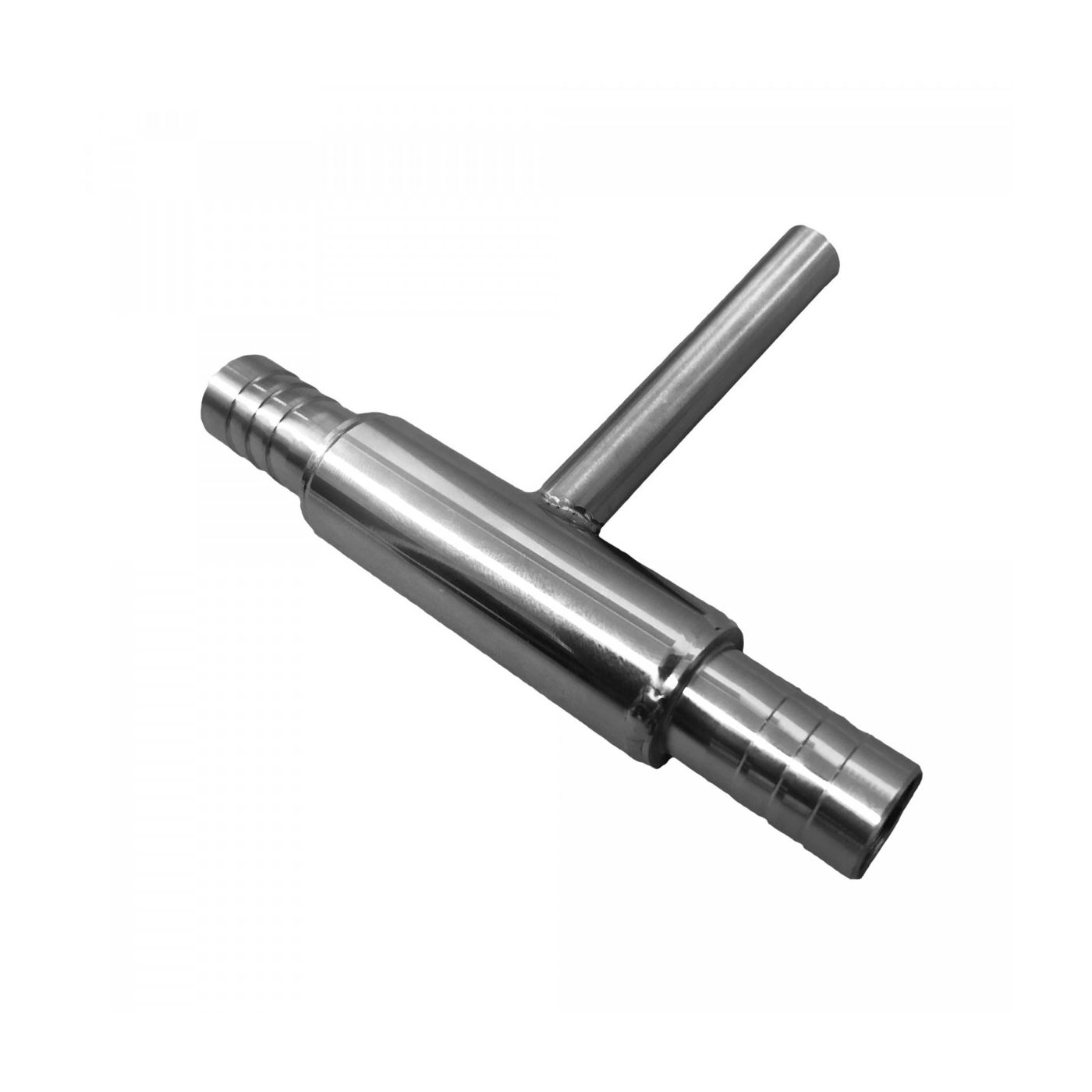 Brew Monk Inline Thermowell