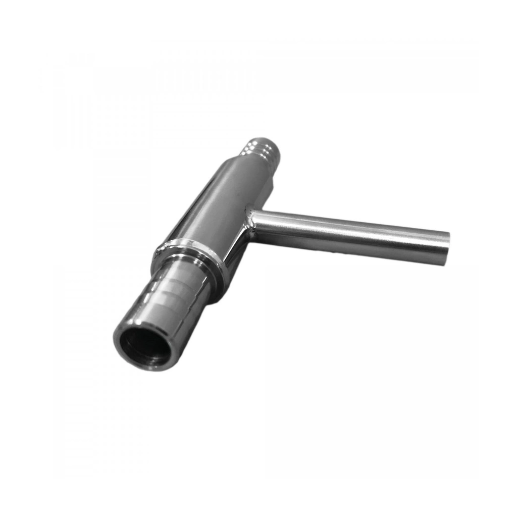 Brew Monk Inline Thermowell