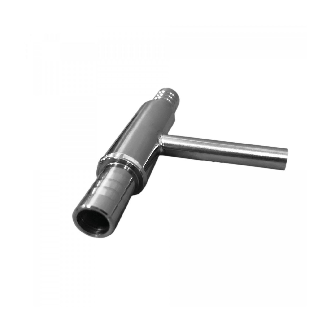 Brew Monk Inline Thermowell