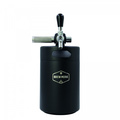 Brew Monk™ 4L Mini Keg - Complete Serving System