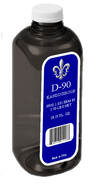 Candi Syrup D-90 - Whole box 9 kg