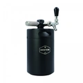 Brew Monk™ 4L Mini Keg - Complete Serving System