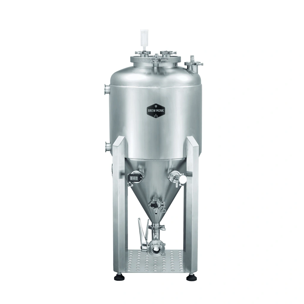 U40 Unitank Brew Monk