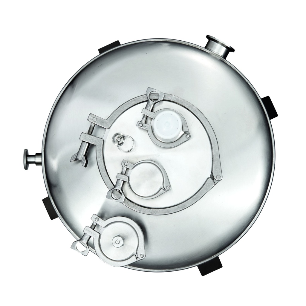 U40 Unitank Brew Monk