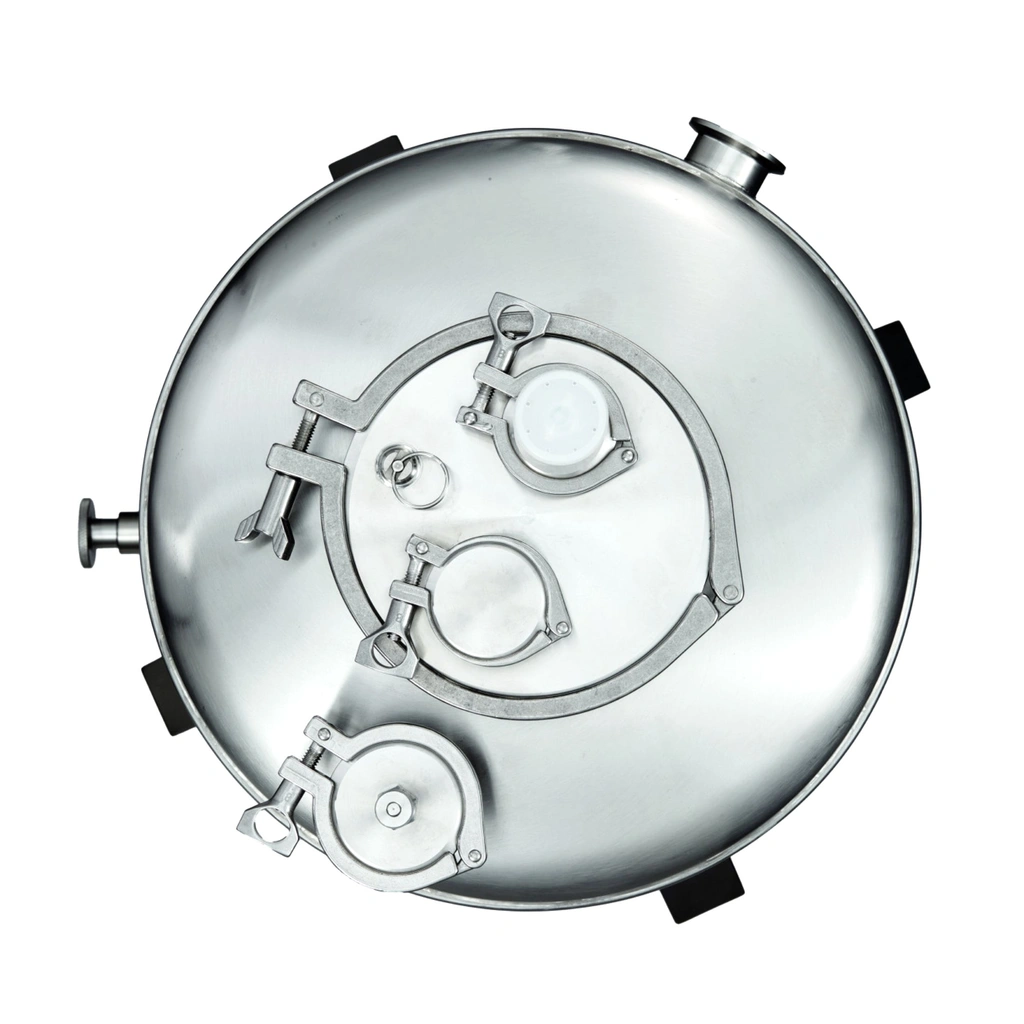 U80 Unitank Brew Monk