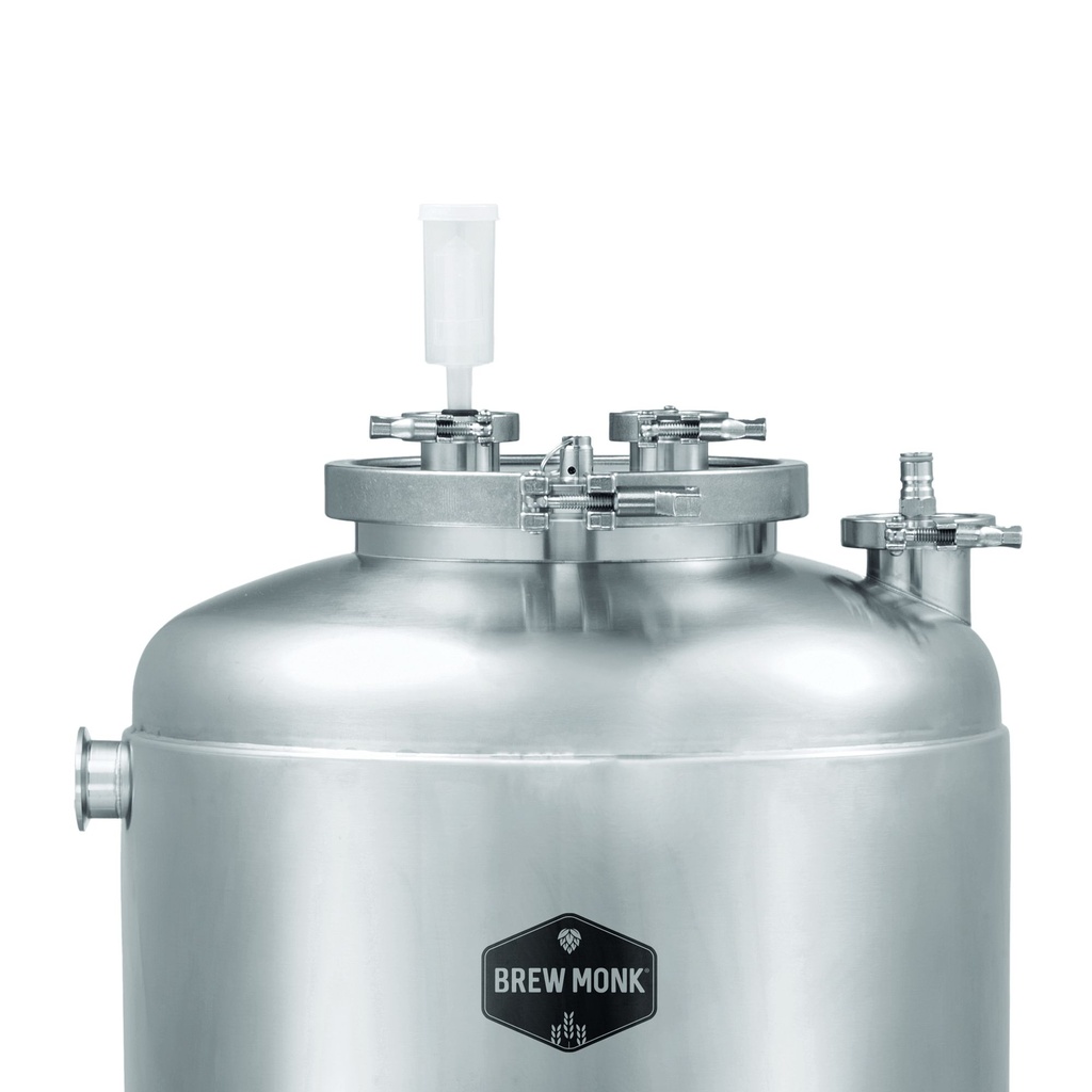 U40 Unitank Brew Monk