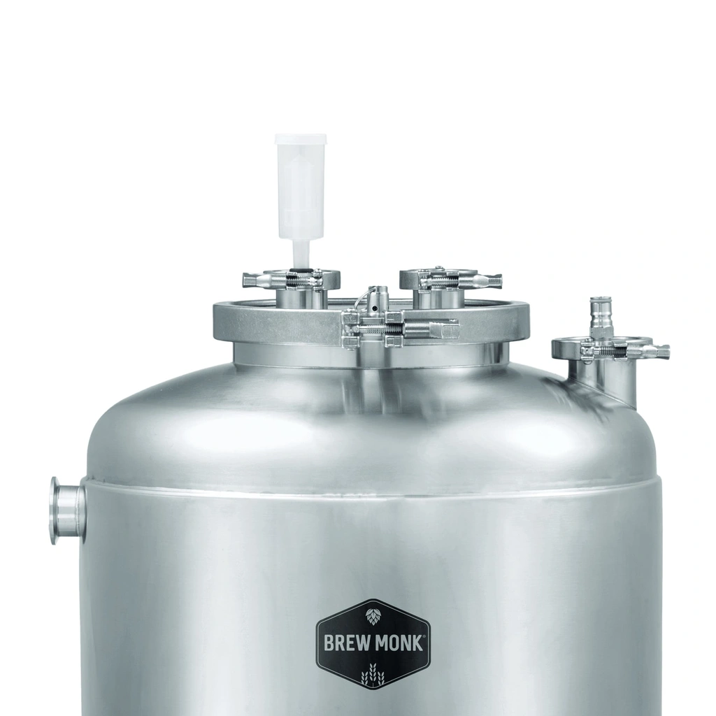 U80 Unitank Brew Monk