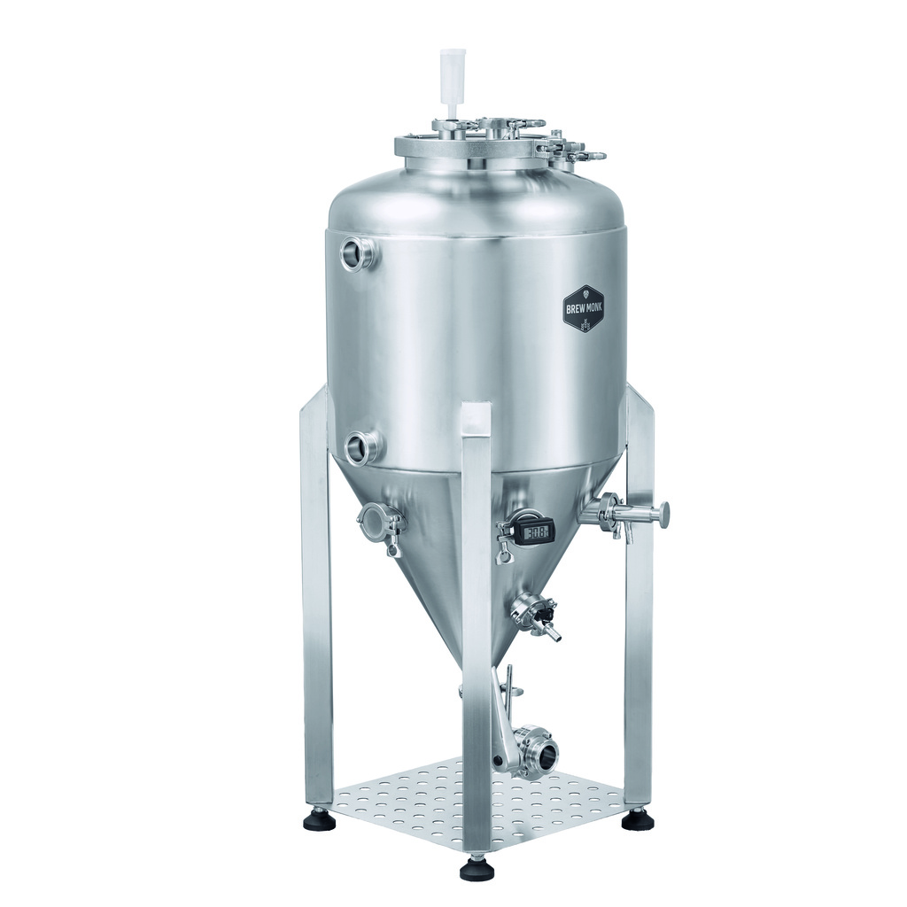 U40 Unitank Brew Monk