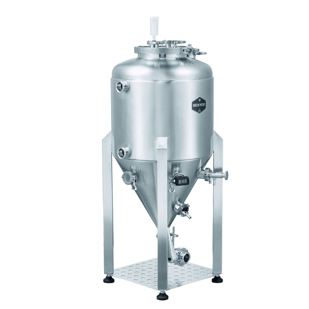 U60 Unitank Brew Monk