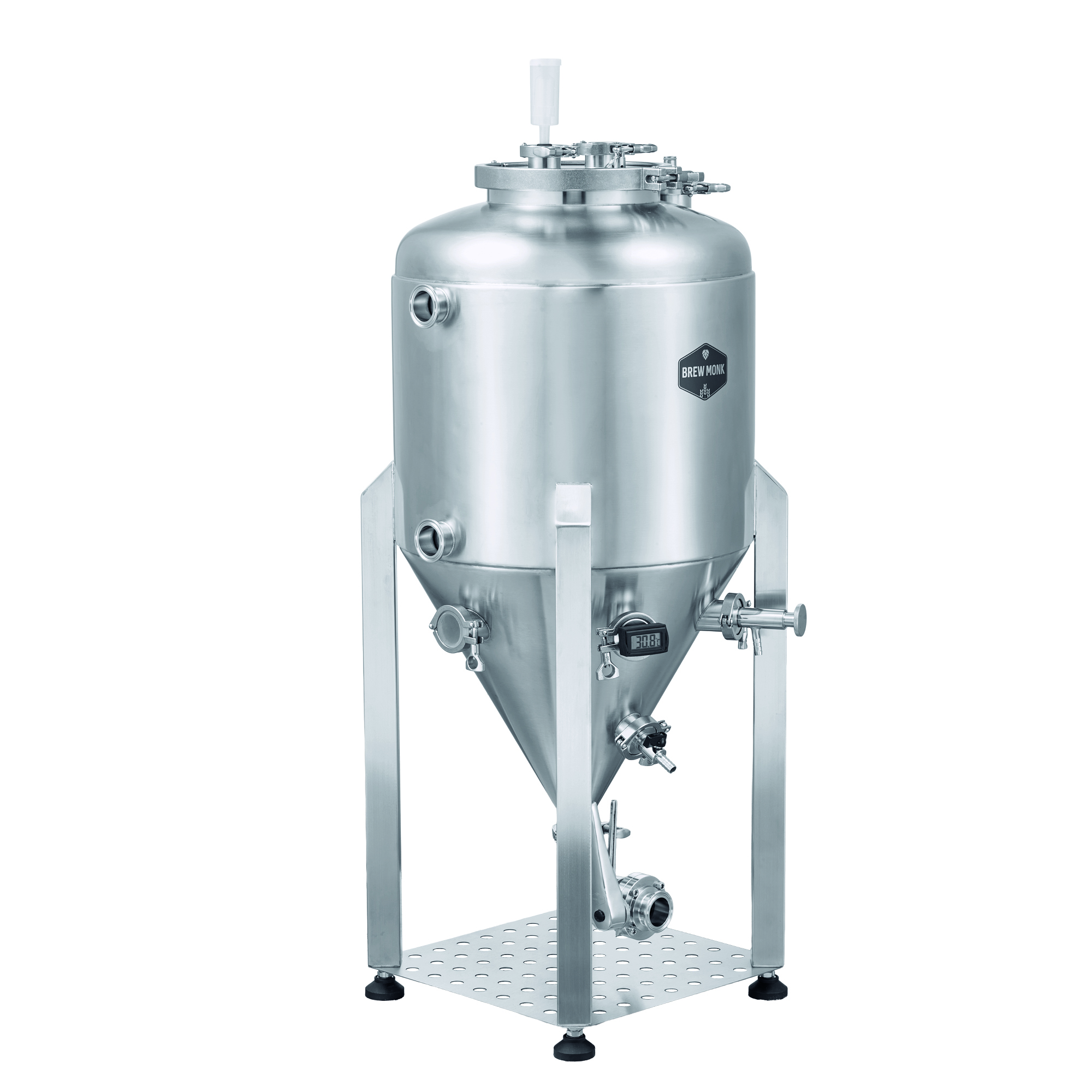 U40 Unitank Brew Monk