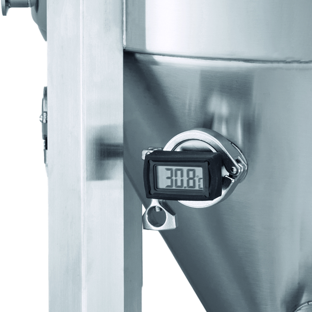 U40 Unitank Brew Monk