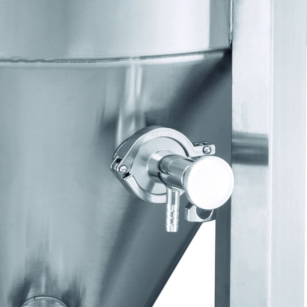 U80 Unitank Brew Monk