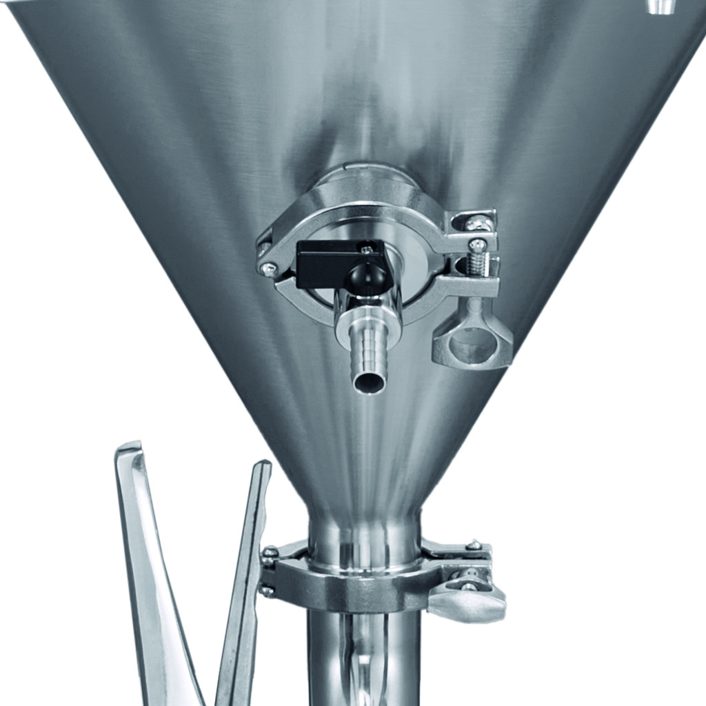 U40 Unitank Brew Monk