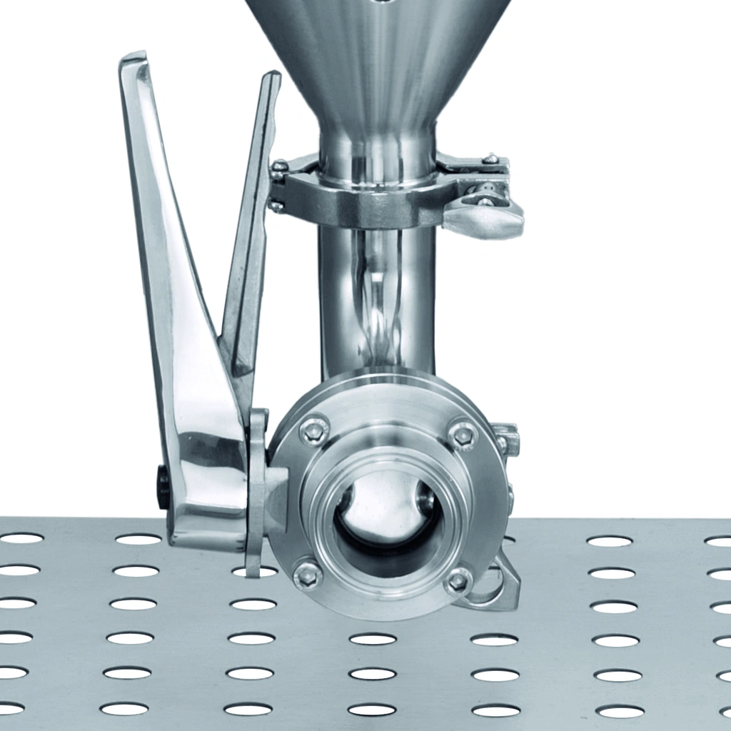 U80 Unitank Brew Monk