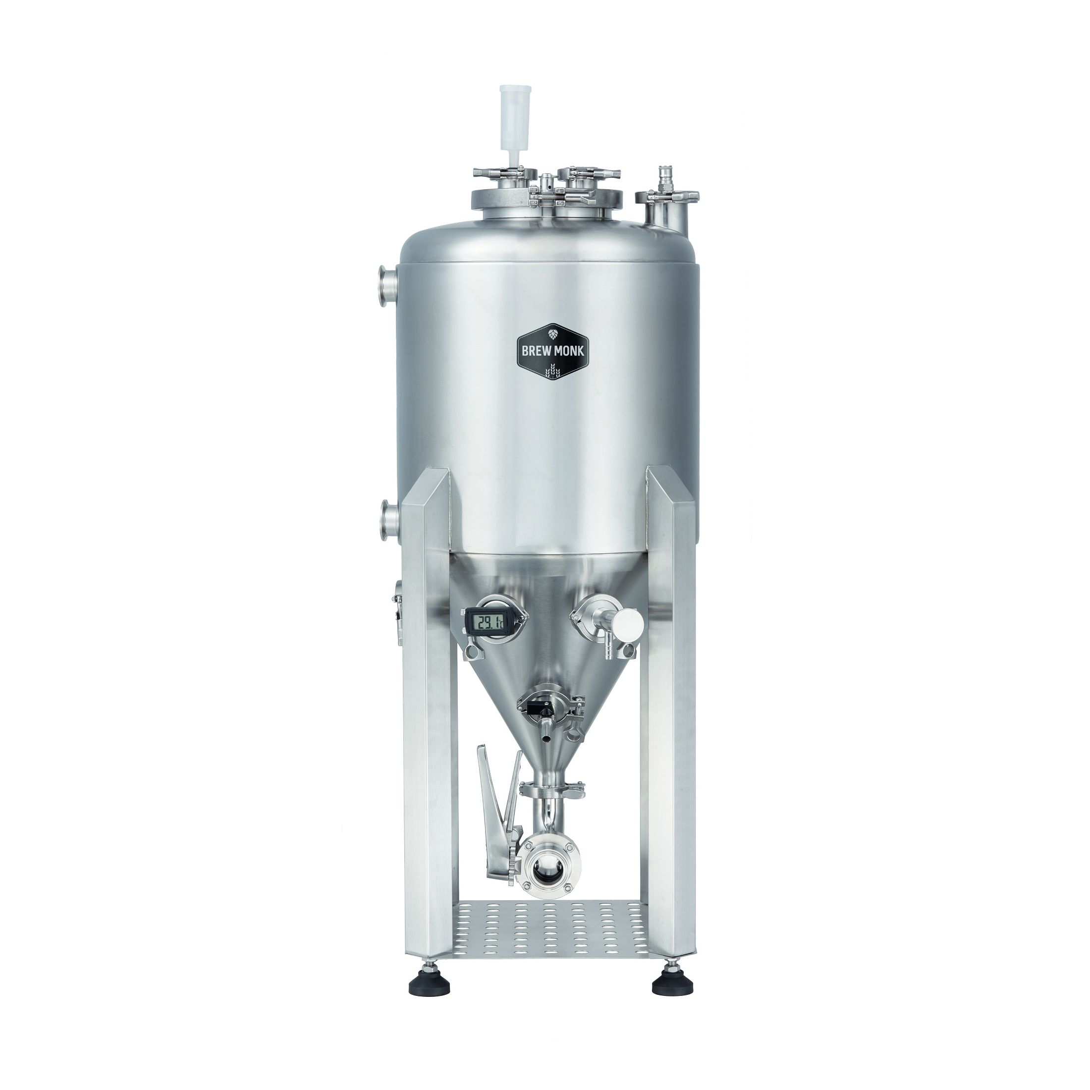 U60 Unitank Brew Monk