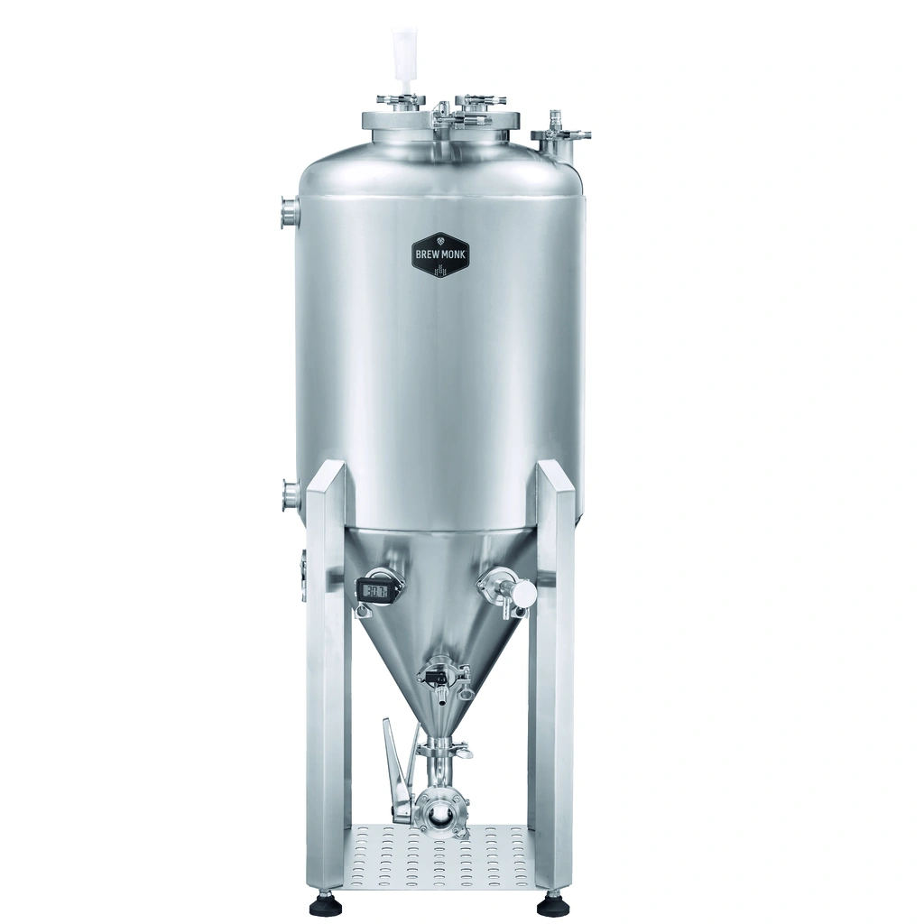 U80 Unitank Brew Monk