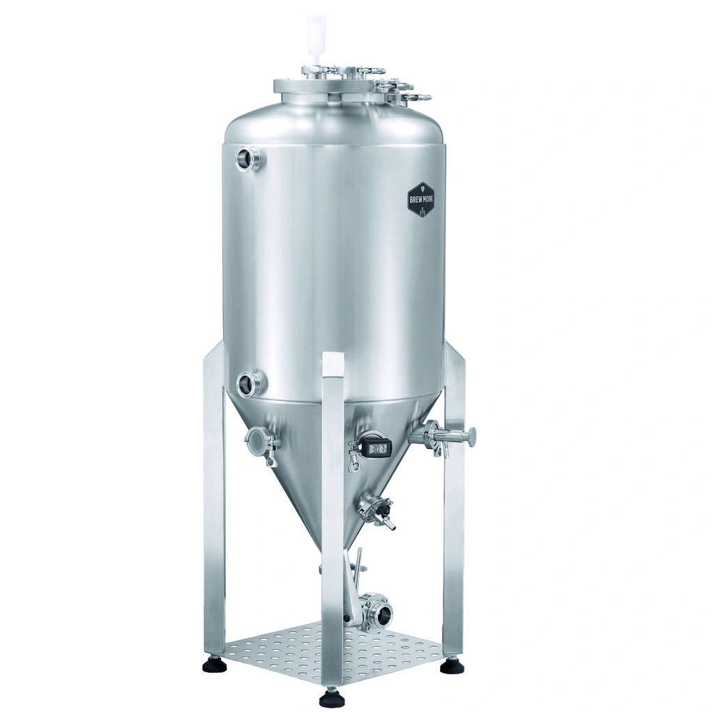 U80 Unitank Brew Monk