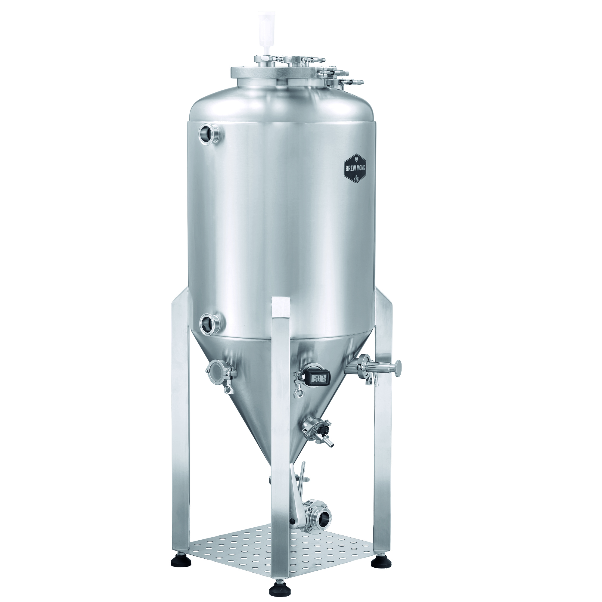 U80 Unitank Brew Monk