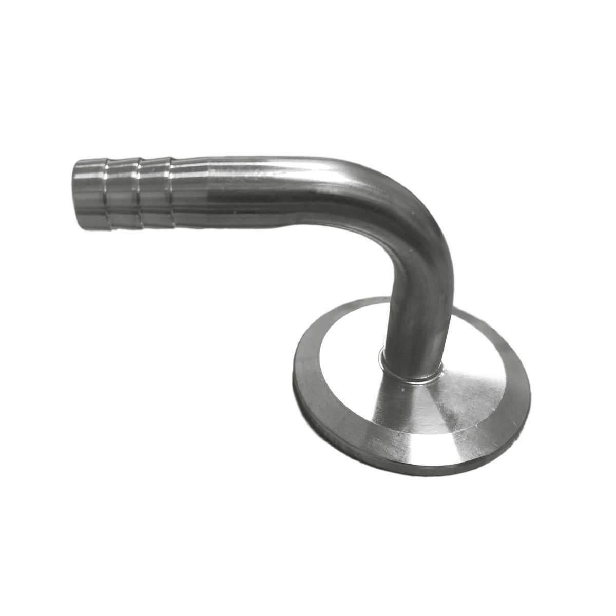 Blow-off 13 mm 1.5" TC