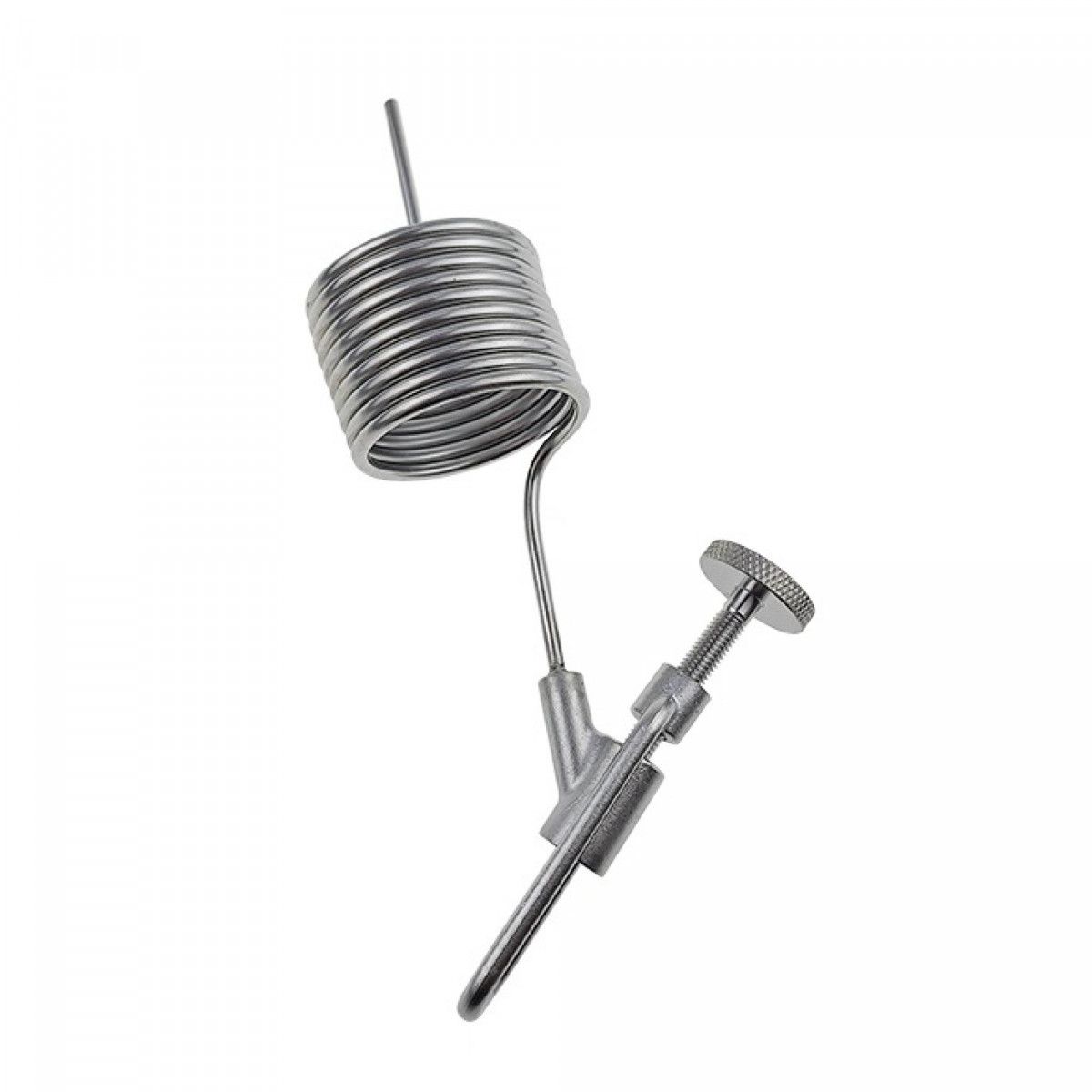 Coil for Sample Valve Brew Monk