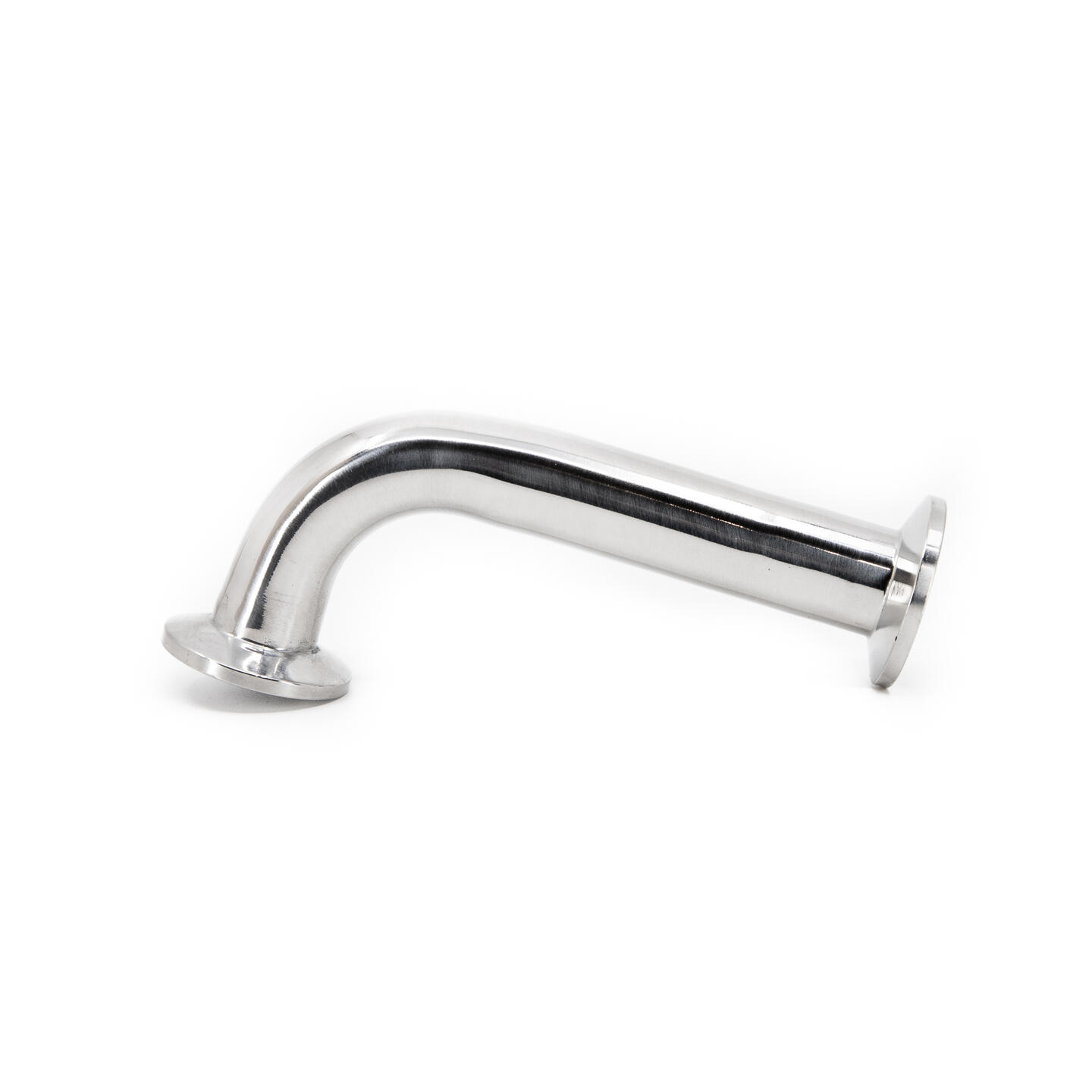 90° Vinkel 34 mm TC L=45/105mm Brewtools