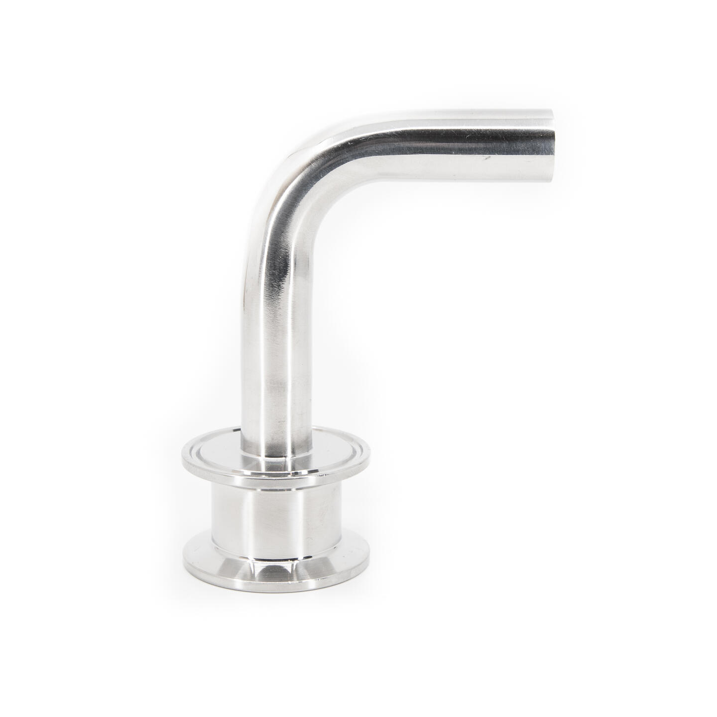Dip Tube 1.5" TC Brewtools