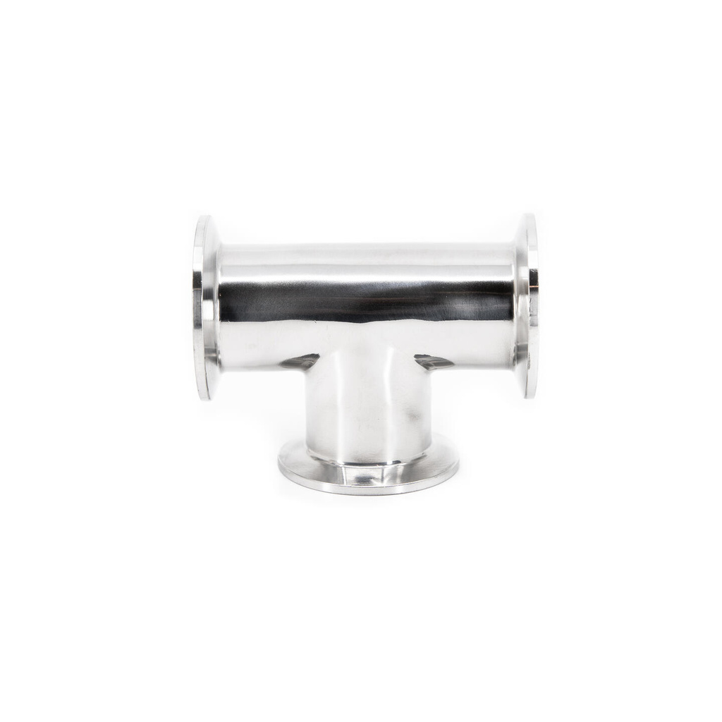 Tee TC 1.5" L=90mm Brewtools