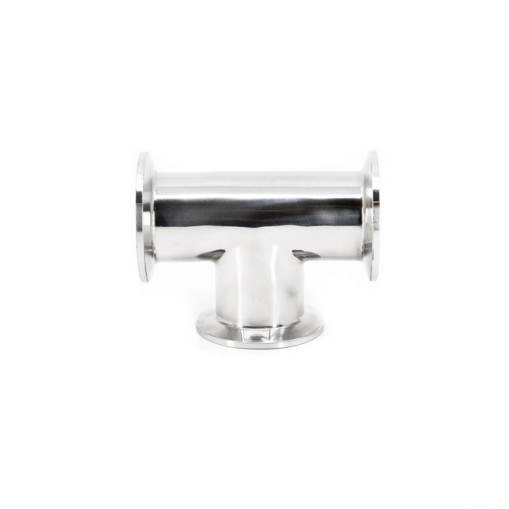 T-kors 1.5" TC L=90 mm Brewtools