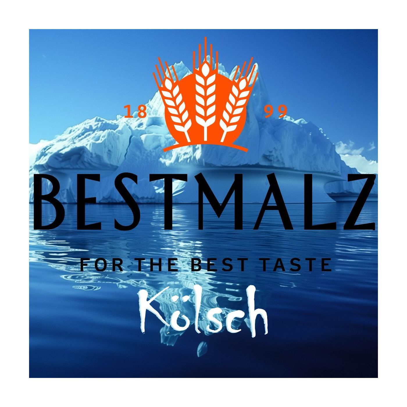 BEST Kölsch 20 L