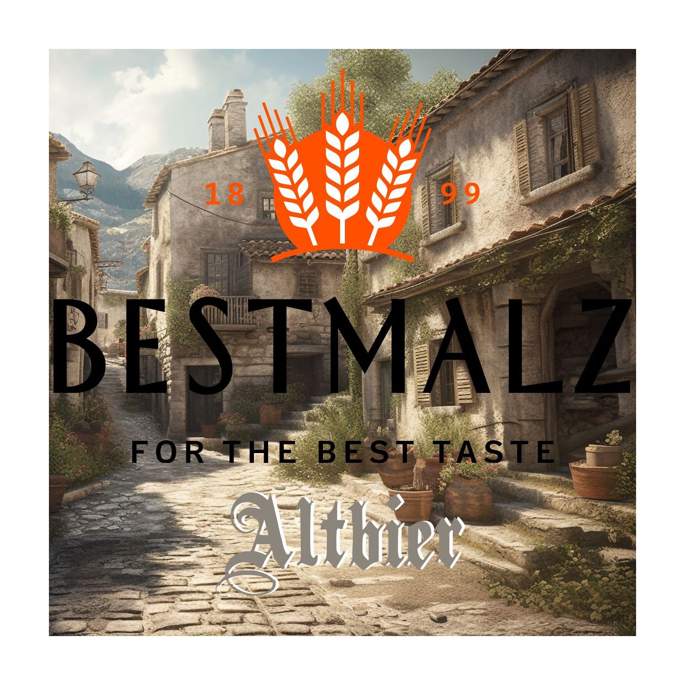 BEST Altbier 20 L