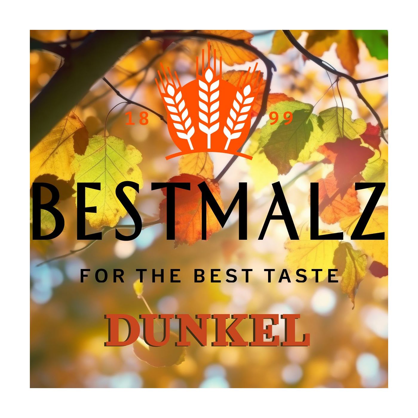 BEST Dunkel 20 L