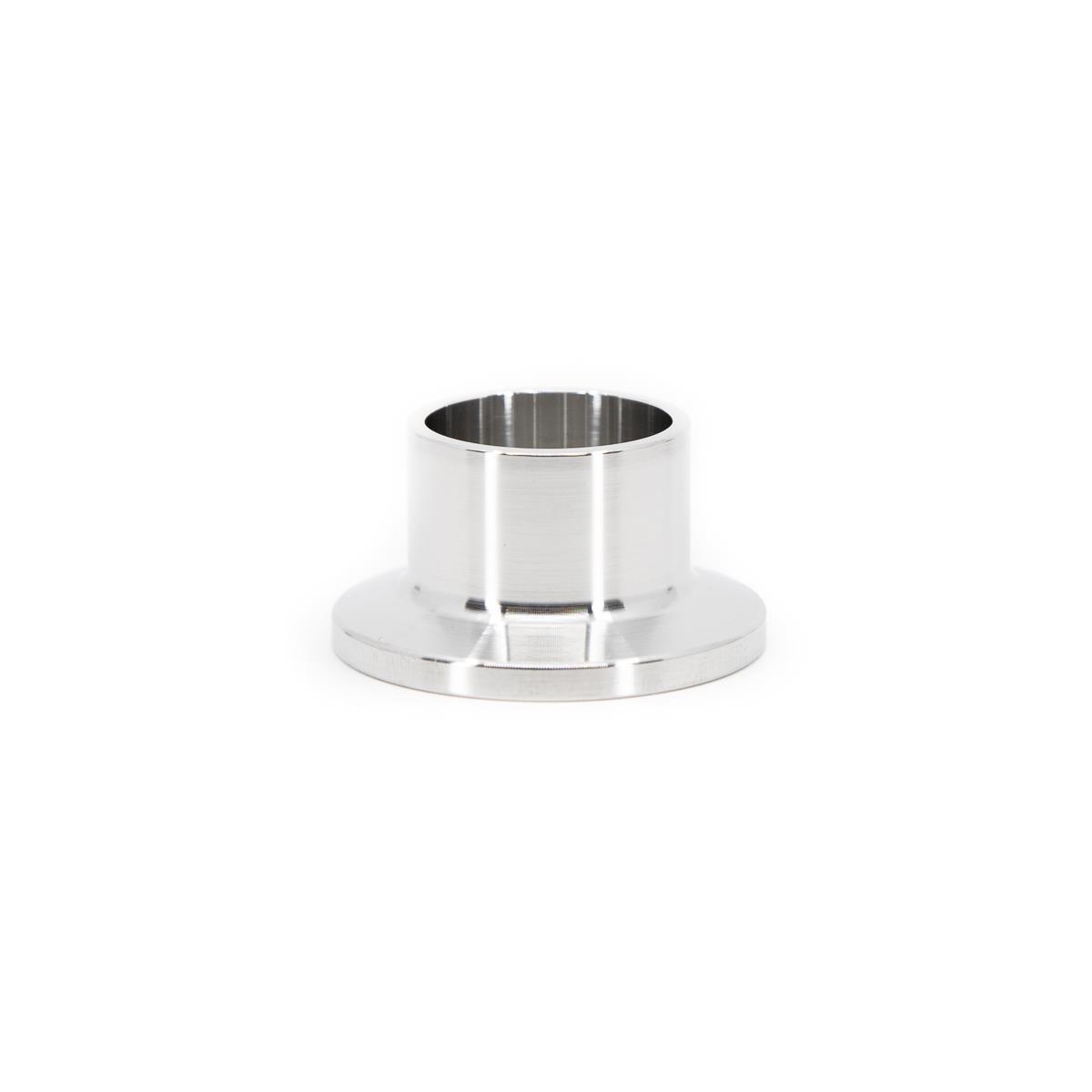 Svetshylsa 34mm TC Brewtools