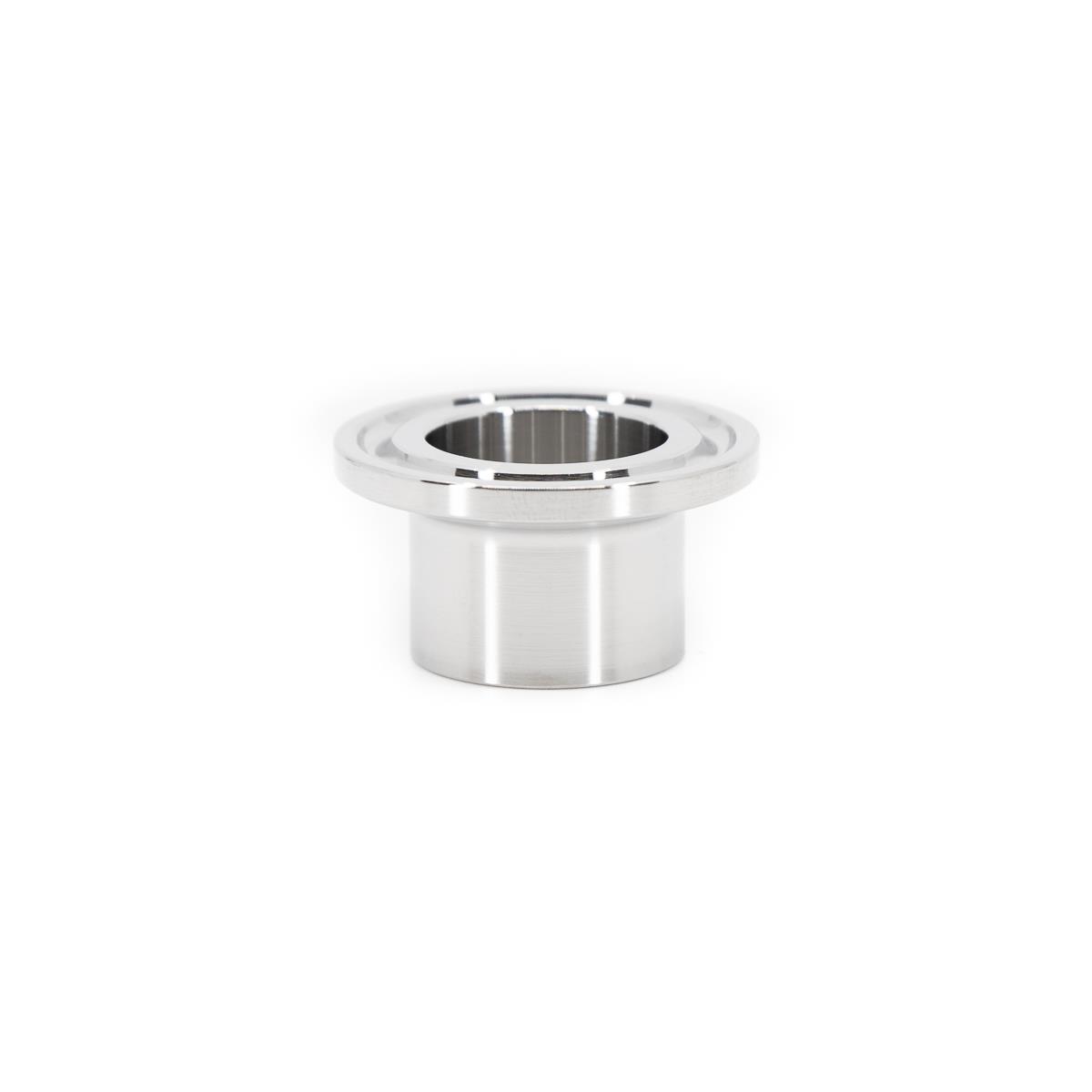 Svetshylsa 34mm TC Brewtools