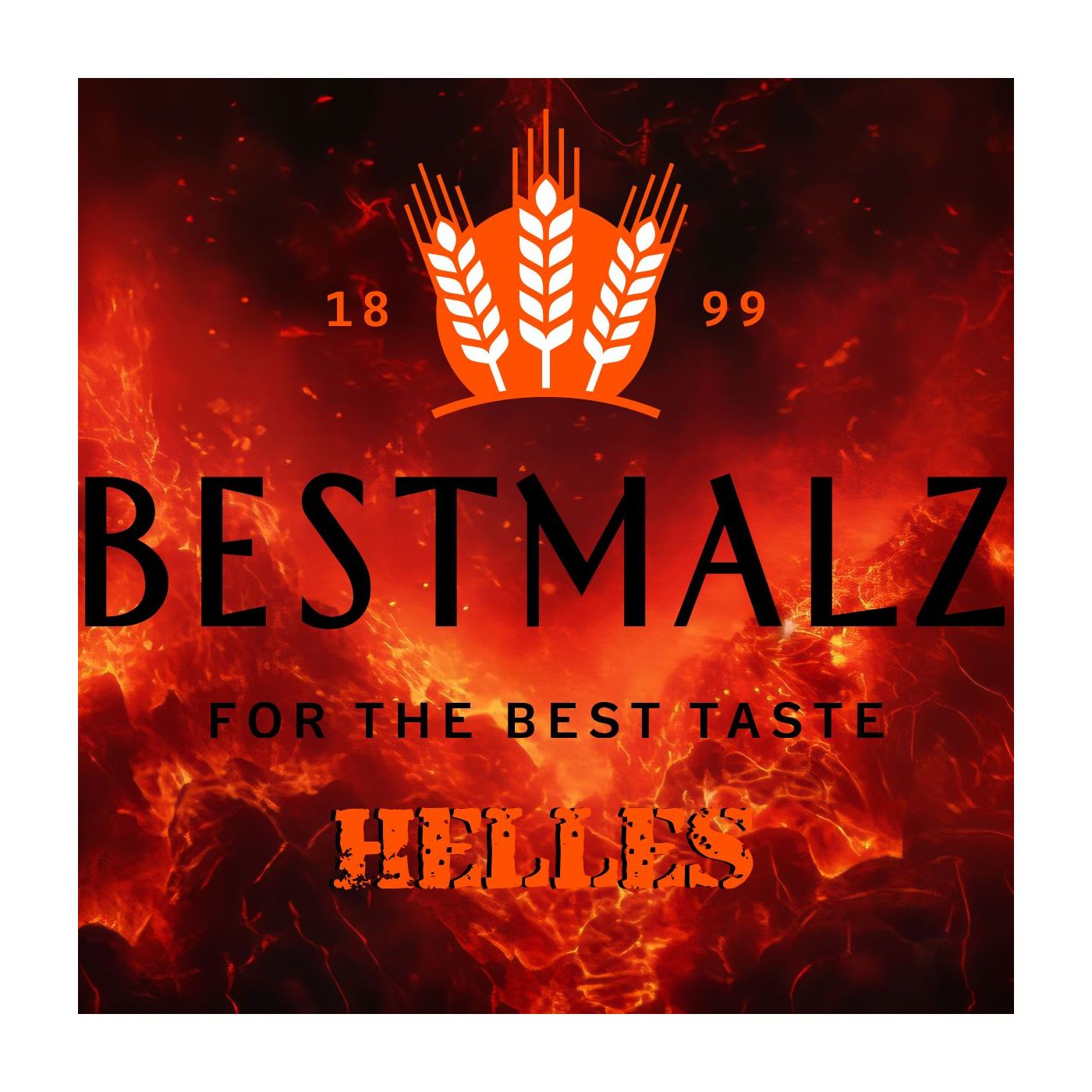 BEST Munich Style Helles 20 L BEST Munich Style Helles 20 L