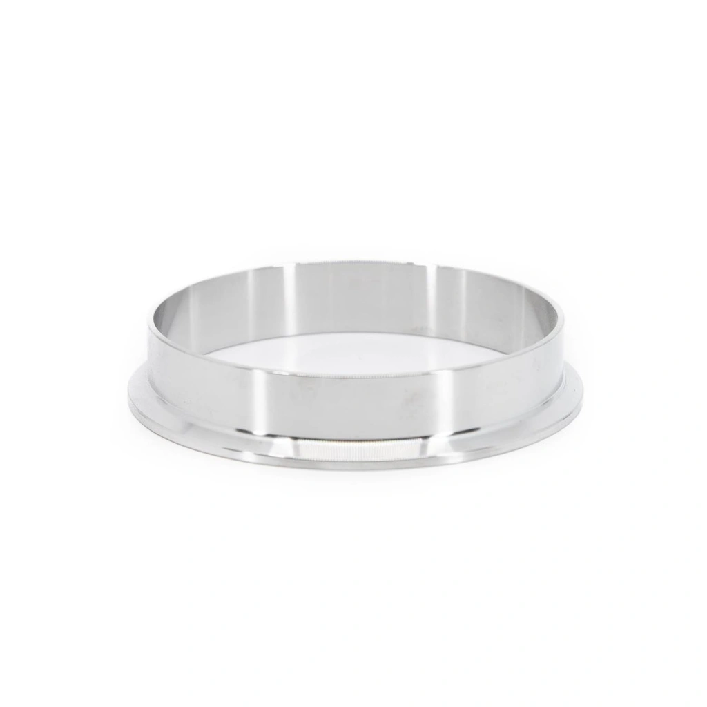 Svetshylsa 4" TC Brewtools