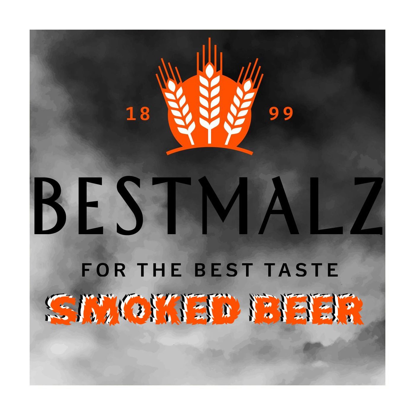 BEST Smoked Beer 20 L