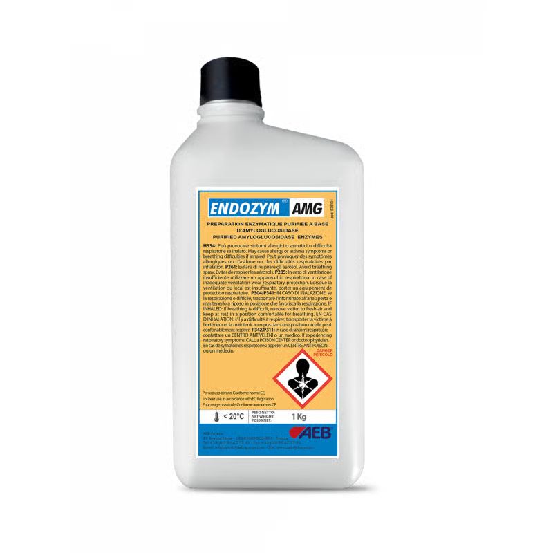 Endozym AMG 1 kg
