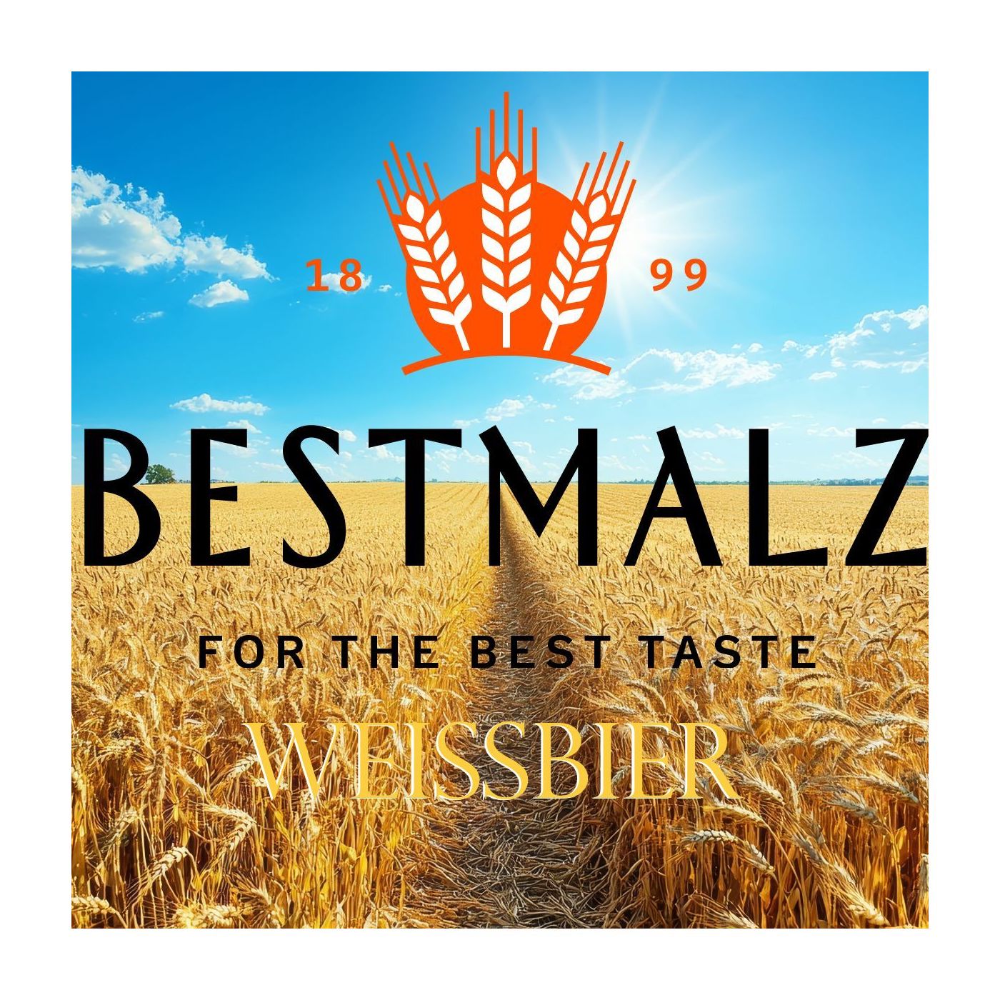 BEST Weissbier 20 L