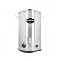 Sparge Water Heater 25 L Brew Monk