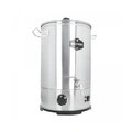 Sparge Water Heater 25 L Brew Monk