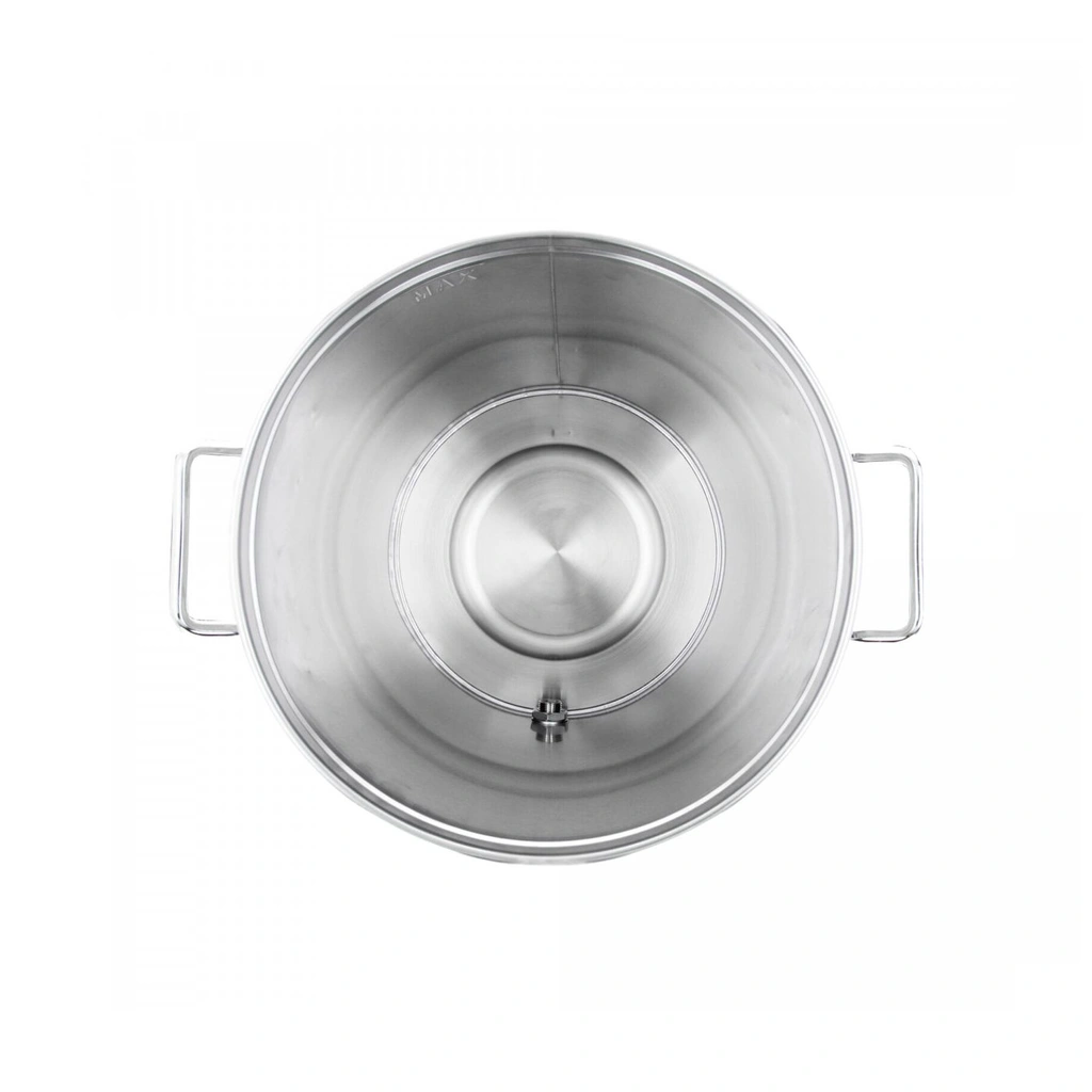 Sparge Water Heater 25 L Brew Monk