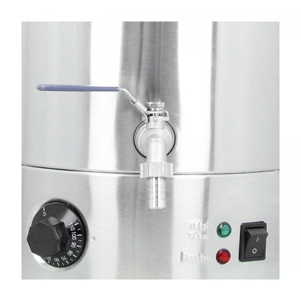 Sparge Water Heater 25 L Brew Monk