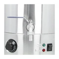 Sparge Water Heater 25 L Brew Monk