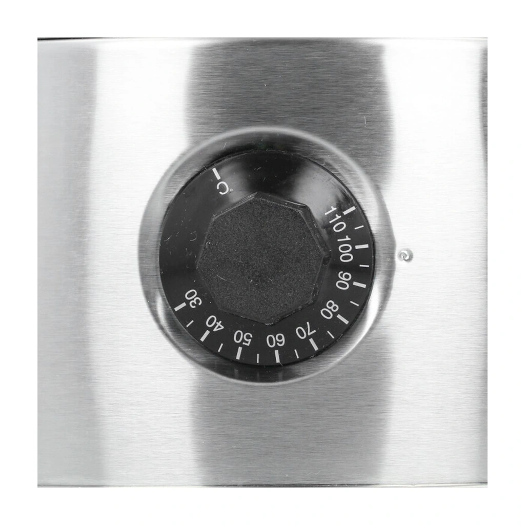 Sparge Water Heater 25 L Brew Monk