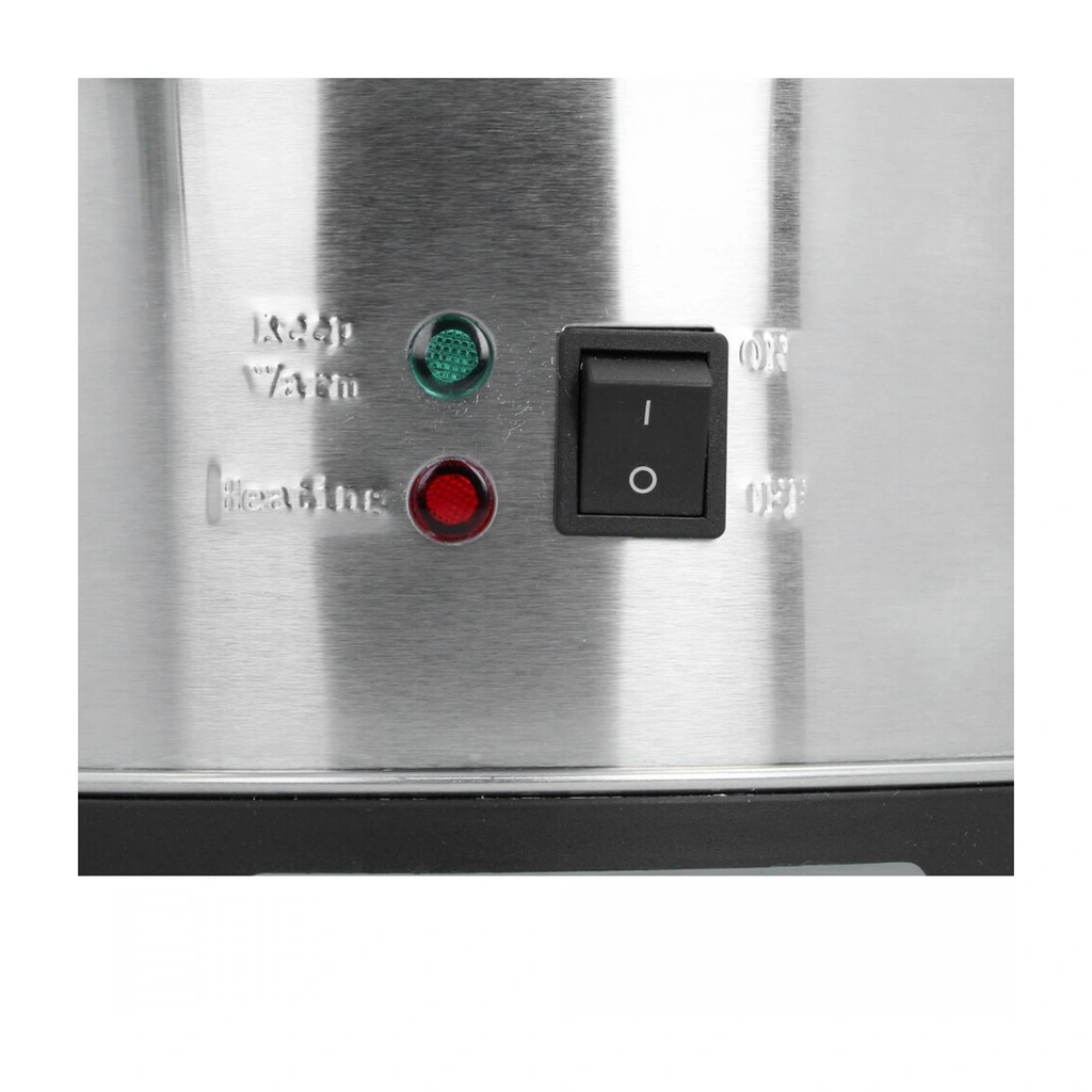 Sparge Water Heater 25 L Brew Monk